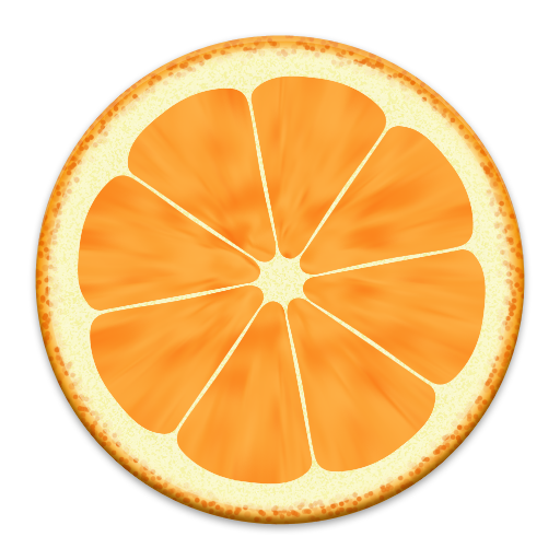 Orange Client 2
